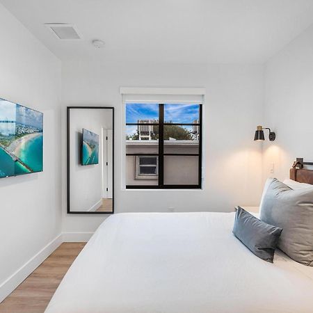 Lux Retreat By Renzzi Apartamento Miami Exterior foto
