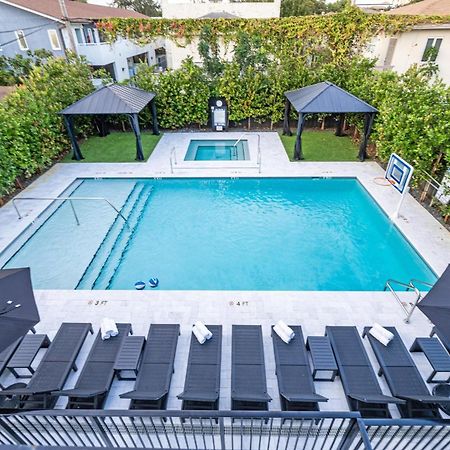 Lux Retreat By Renzzi Apartamento Miami Exterior foto