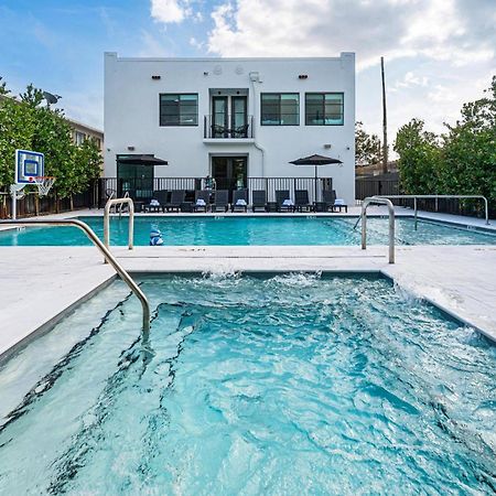 Lux Retreat By Renzzi Apartamento Miami Exterior foto