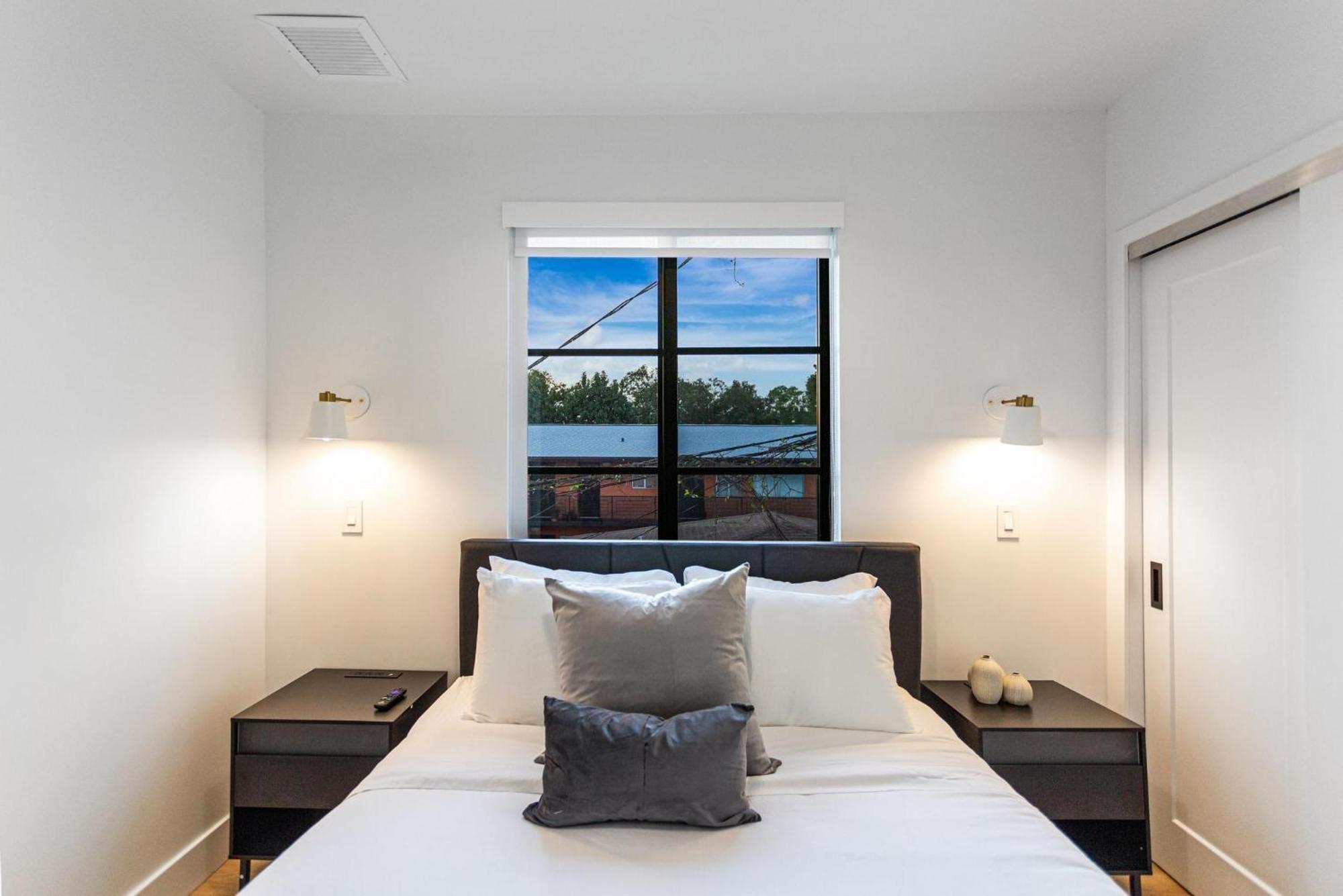 Lux Retreat By Renzzi Apartamento Miami Exterior foto