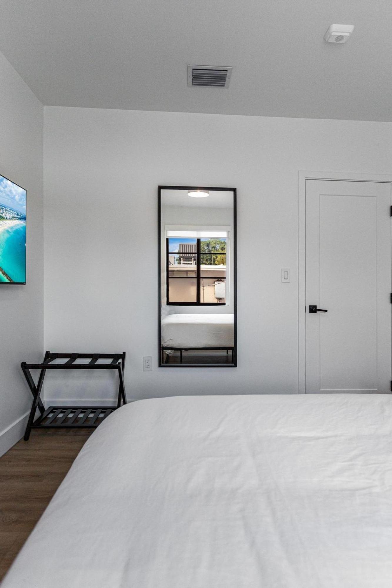 Lux Retreat By Renzzi Apartamento Miami Exterior foto