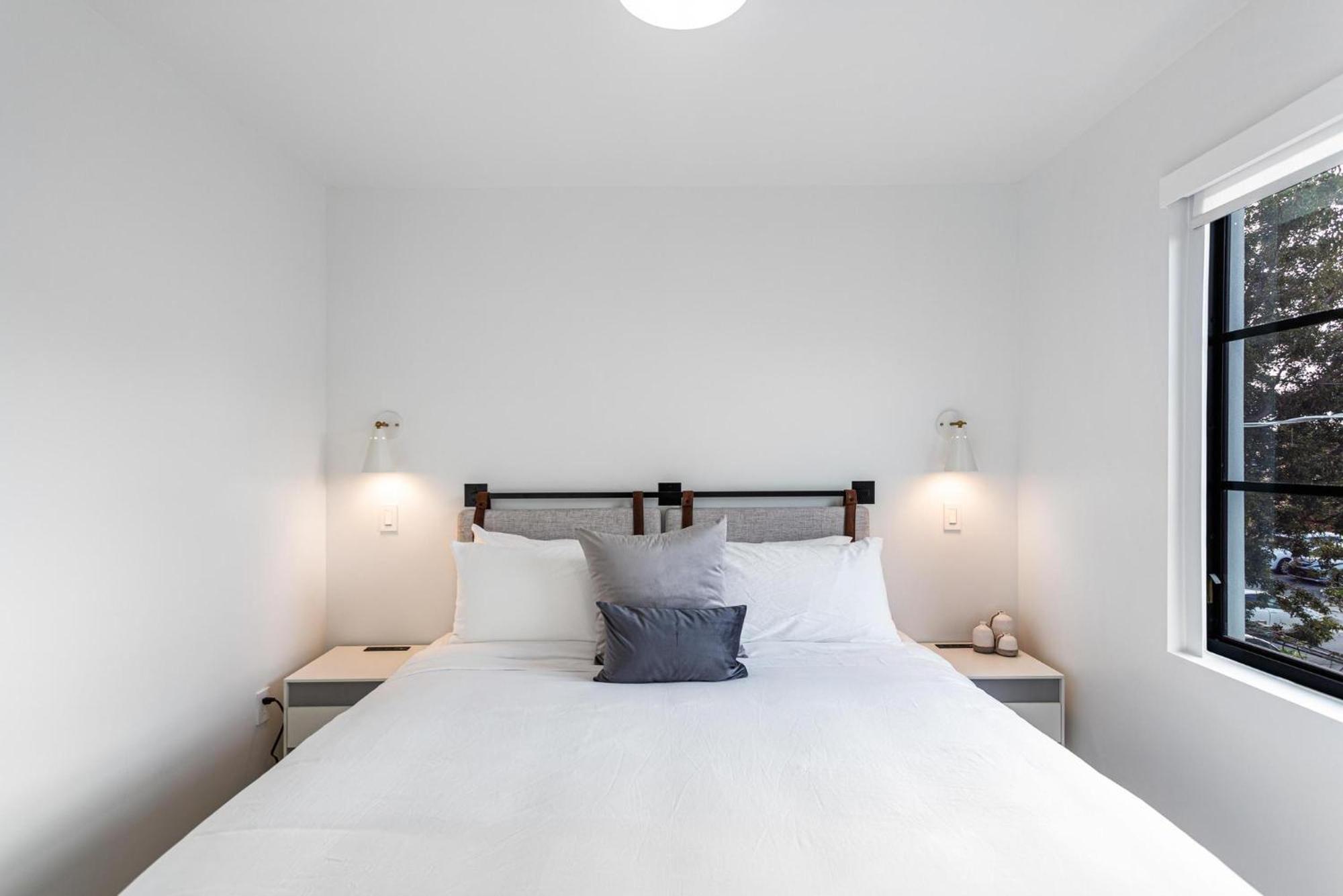 Lux Retreat By Renzzi Apartamento Miami Exterior foto