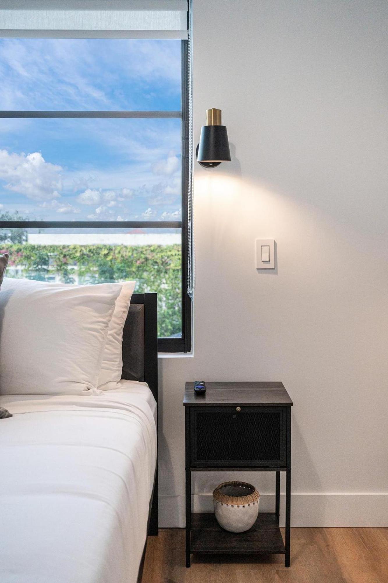 Lux Retreat By Renzzi Apartamento Miami Exterior foto