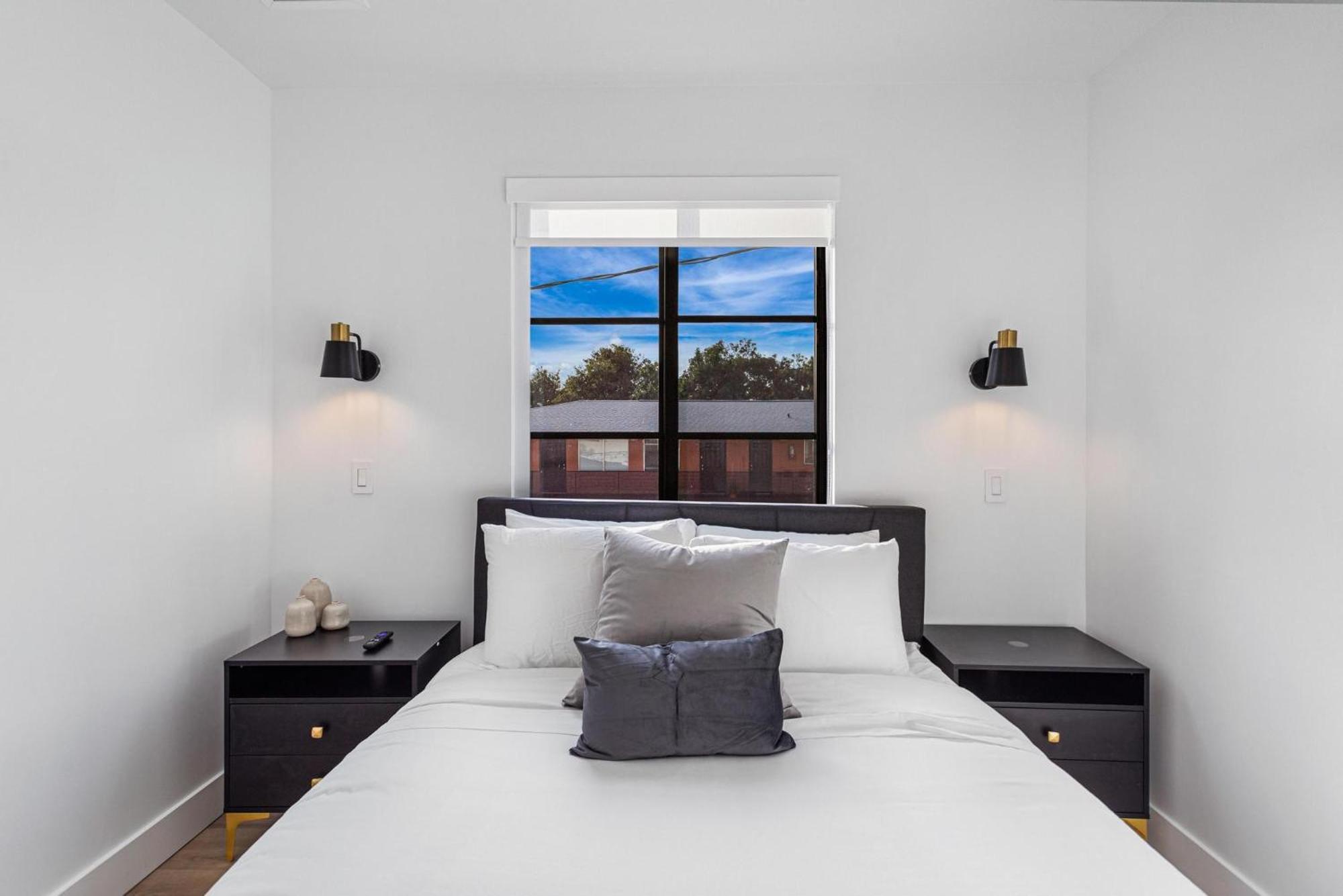 Lux Retreat By Renzzi Apartamento Miami Exterior foto