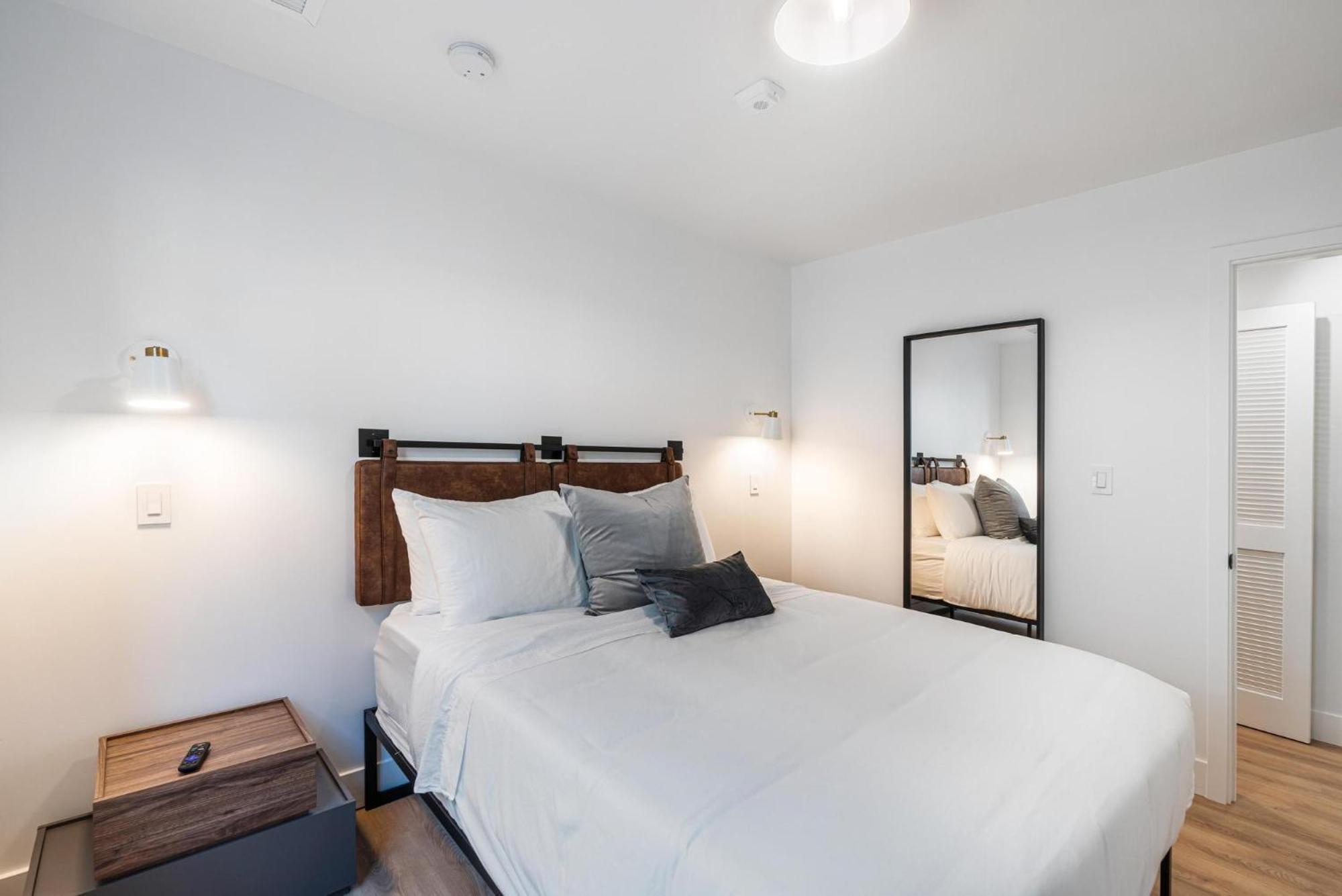 Lux Retreat By Renzzi Apartamento Miami Exterior foto
