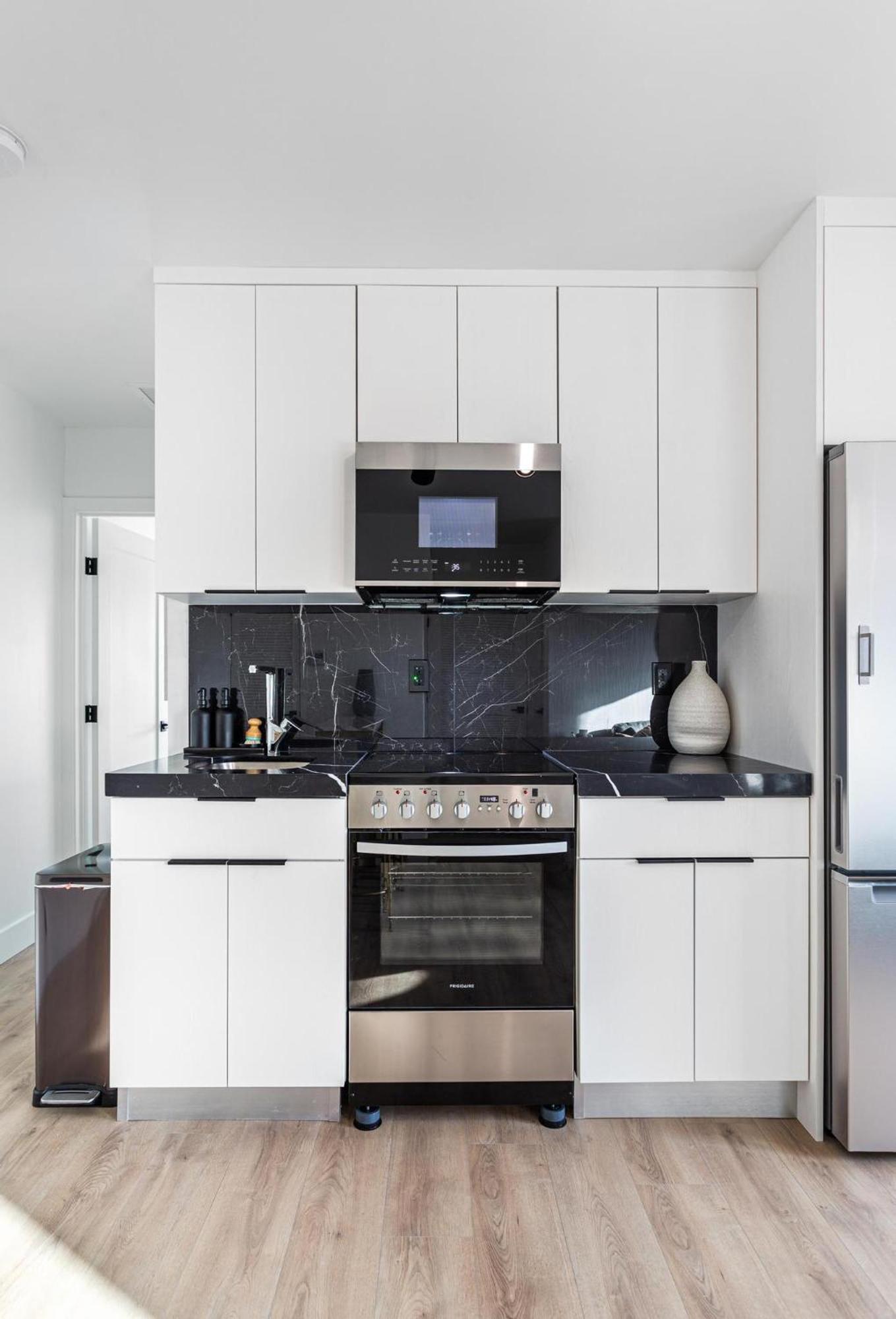 Lux Retreat By Renzzi Apartamento Miami Exterior foto